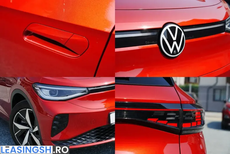 Volkswagen ID.4 din 2023 cu 39.900 km - oferta VOL204300 - foto 11
