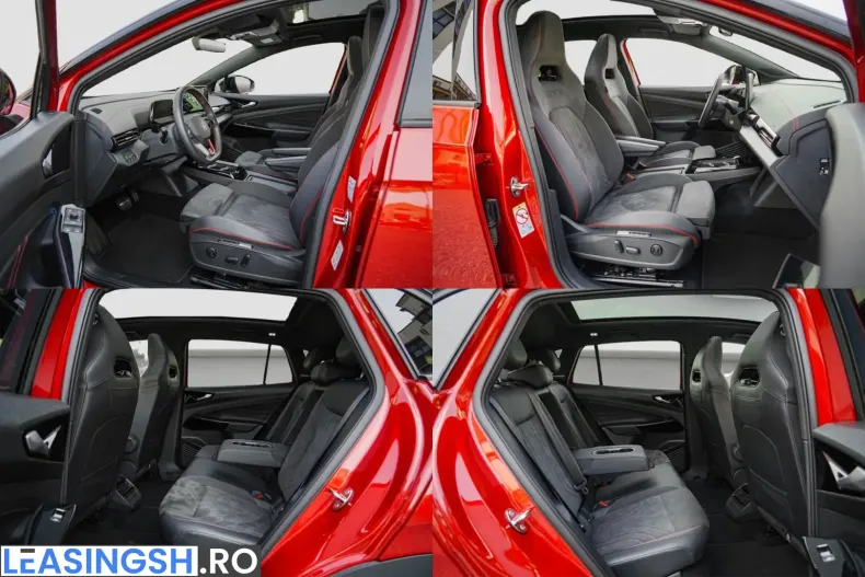 Volkswagen ID.4 din 2023 cu 39.900 km - oferta VOL204300 - foto 14