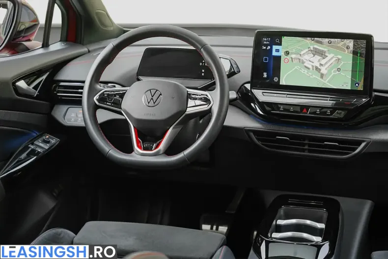 Volkswagen ID.4 din 2023 cu 39.900 km - oferta VOL204300 - foto 17