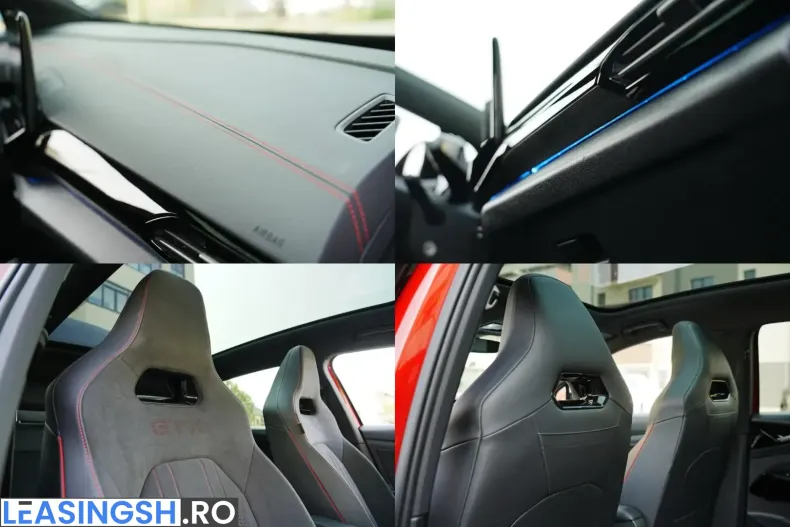 Volkswagen ID.4 din 2023 cu 39.900 km - oferta VOL204300 - foto 19