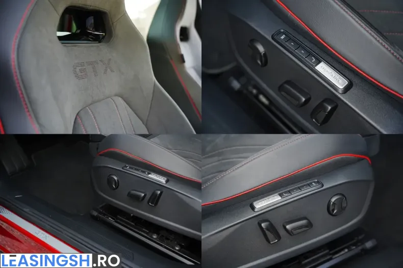 Volkswagen ID.4 din 2023 cu 39.900 km - oferta VOL204300 - foto 21