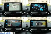 Volkswagen ID.4 din 2023 cu 39.900 km - oferta VOL204300 - foto 23