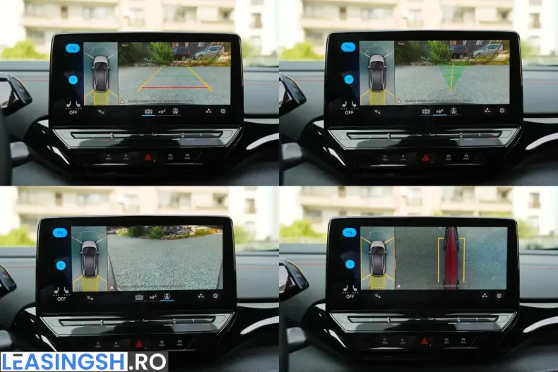 Volkswagen ID.4 din 2023 cu 39.900 km - oferta VOL204300 - foto 24