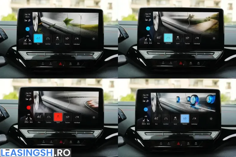 Volkswagen ID.4 din 2023 cu 39.900 km - oferta VOL204300 - foto 25