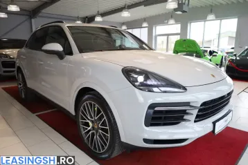 Porsche Cayenne din 2022 - oferta POR204302