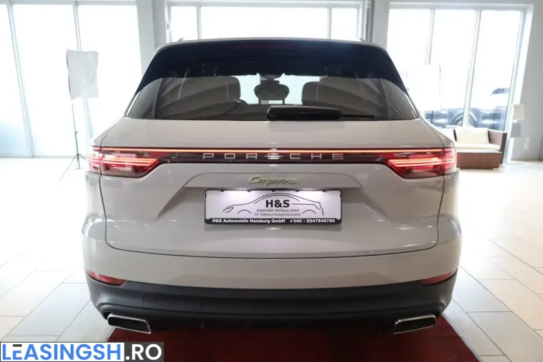Porsche Cayenne din 2022 cu 55.222 km - oferta POR204302 - foto 3