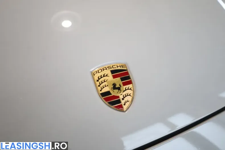 Porsche Cayenne din 2022 cu 55.222 km - oferta POR204302 - foto 7