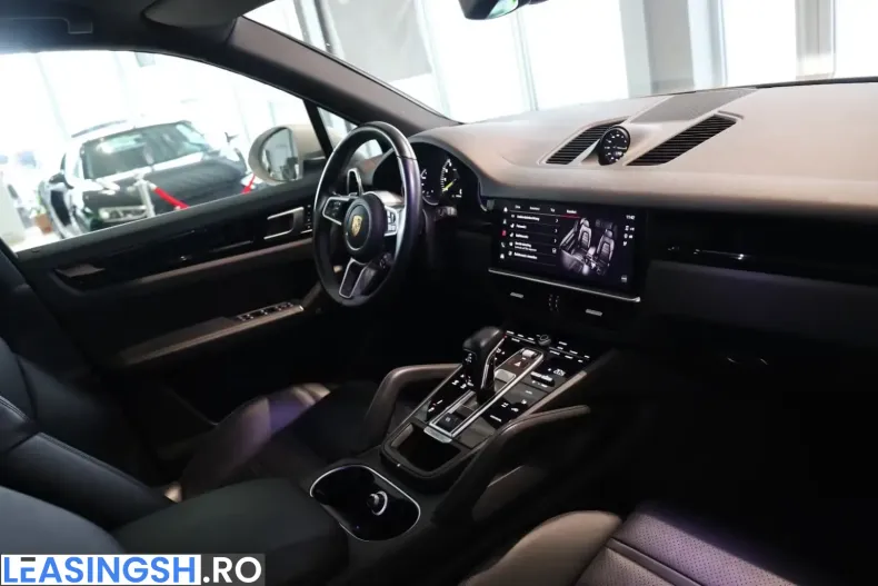 Porsche Cayenne din 2022 cu 55.222 km - oferta POR204302 - foto 15
