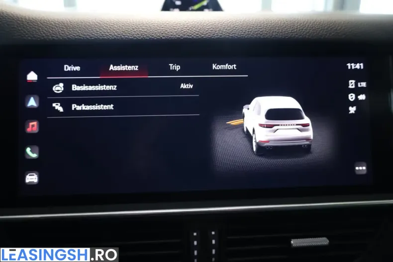 Porsche Cayenne din 2022 cu 55.222 km - oferta POR204302 - foto 16