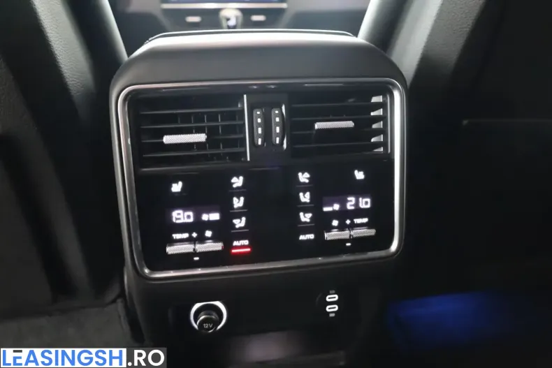 Porsche Cayenne din 2022 cu 55.222 km - oferta POR204302 - foto 19