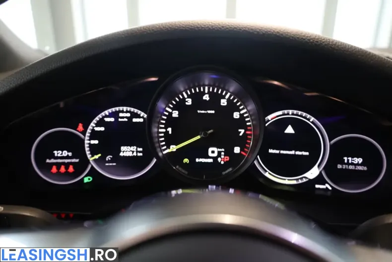 Porsche Cayenne din 2022 cu 55.222 km - oferta POR204302 - foto 27