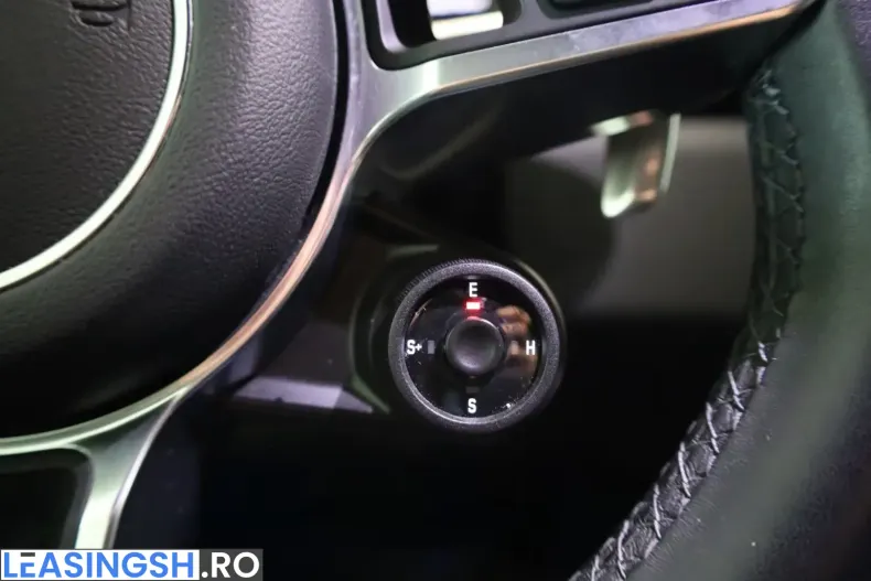 Porsche Cayenne din 2022 cu 55.222 km - oferta POR204302 - foto 29