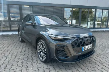 Audi SQ5 din 2025 - oferta AUD204303