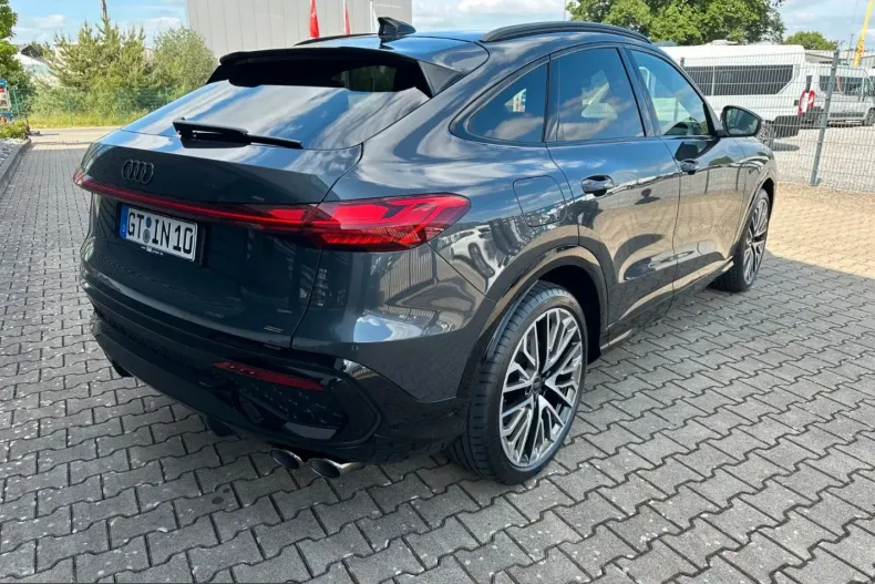 Audi SQ5 din 2025 cu 22.977 km - oferta AUD204303 - foto 4