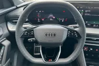 Audi SQ5 din 2025 cu 22.977 km - oferta AUD204303 - foto 10