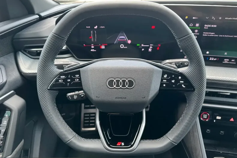 Audi SQ5 din 2025 cu 22.977 km - oferta AUD204303 - foto 10