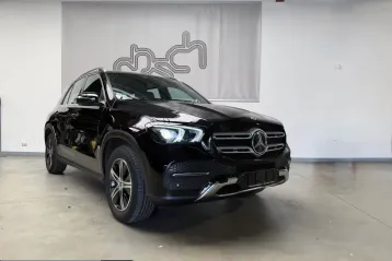 Mercedes-Benz GLE 300 din 2023 - oferta MER204304
