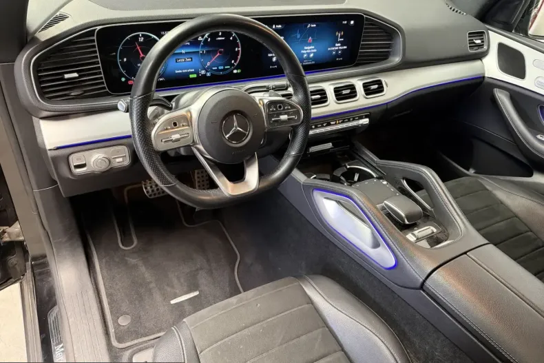 Mercedes-Benz GLE 300 (Clasa GLE) din 2023 cu 56.389 km - oferta MER204304 - foto 5