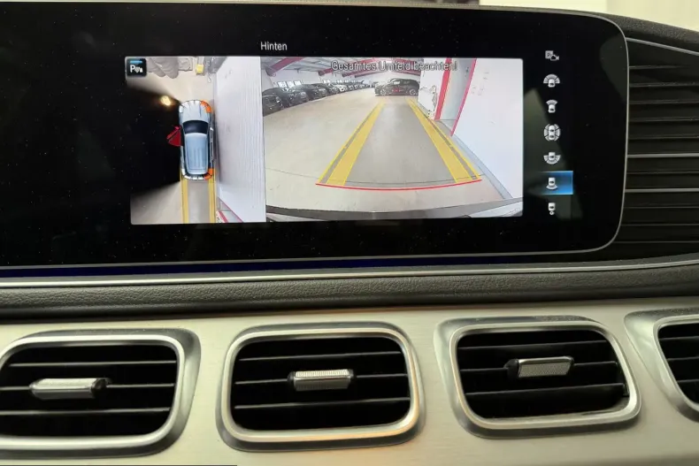 Mercedes-Benz GLE 300 (Clasa GLE) din 2023 cu 56.389 km - oferta MER204304 - foto 8