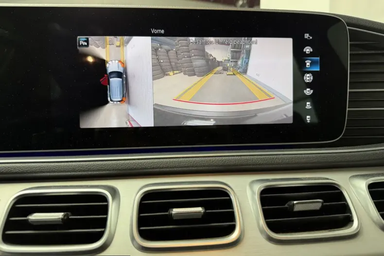 Mercedes-Benz GLE 300 (Clasa GLE) din 2023 cu 56.389 km - oferta MER204304 - foto 9