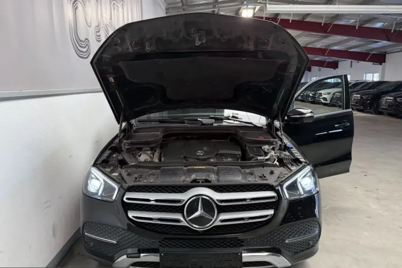 Mercedes-Benz GLE 300 (Clasa GLE) din 2023 cu 56.389 km - oferta MER204304 - foto 12