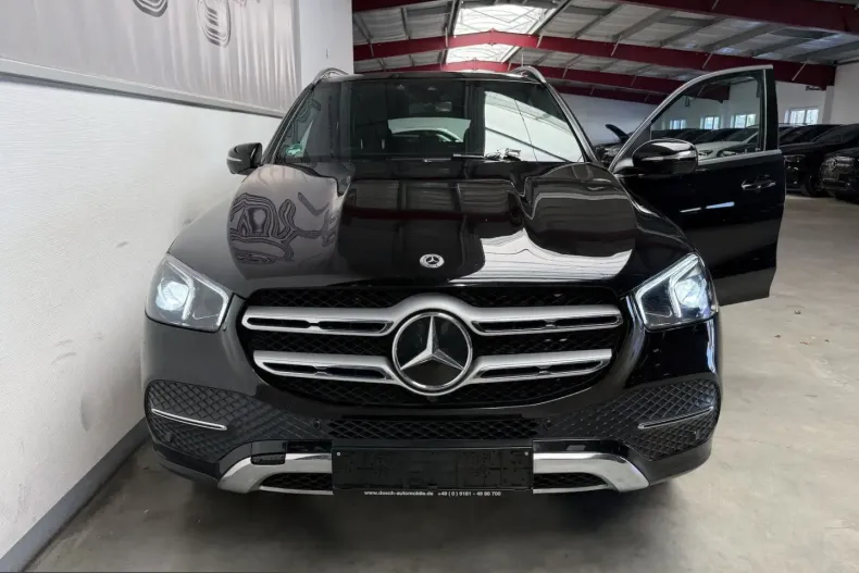 Mercedes-Benz GLE 300 (Clasa GLE) din 2023 cu 56.389 km - oferta MER204304 - foto 13