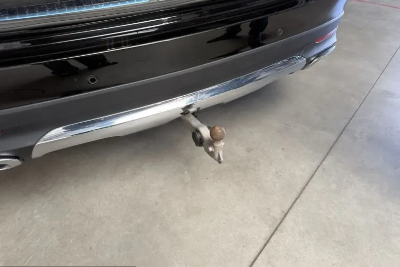 Mercedes-Benz GLE 300 (Clasa GLE) din 2023 cu 56.389 km - oferta MER204304 - foto 14