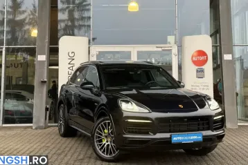 Porsche Cayenne din 2022 - oferta POR204305