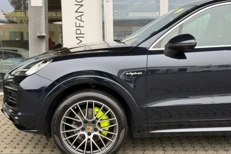 Porsche Cayenne din 2022 cu 85.900 km - oferta POR204305 - foto 8