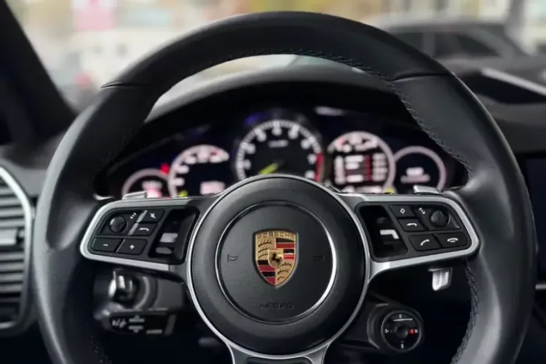 Porsche Cayenne din 2022 cu 85.900 km - oferta POR204305 - foto 14