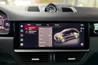 Porsche Cayenne din 2022 cu 85.900 km - oferta POR204305 - foto 18