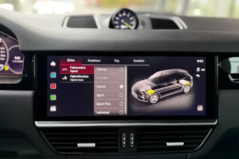 Porsche Cayenne din 2022 cu 85.900 km - oferta POR204305 - foto 18