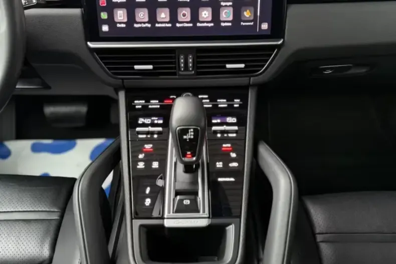 Porsche Cayenne din 2022 cu 85.900 km - oferta POR204305 - foto 21