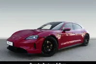 Porsche Taycan din 2024 cu 12.900 km - oferta POR204306 - foto 1