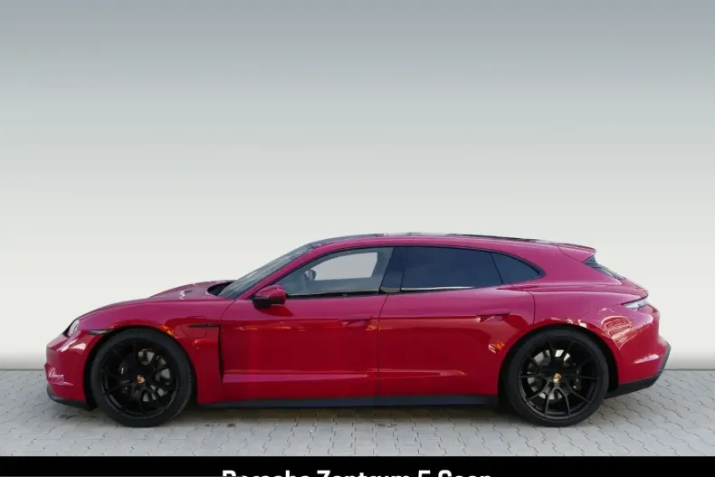 Porsche Taycan din 2024 cu 12.900 km - oferta POR204306 - foto 2