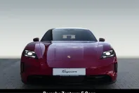 Porsche Taycan din 2024 cu 12.900 km - oferta POR204306 - foto 4