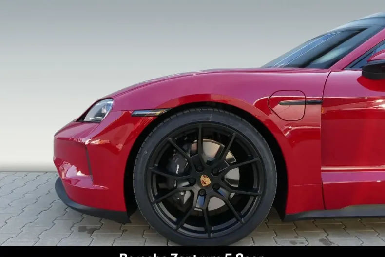 Porsche Taycan din 2024 cu 12.900 km - oferta POR204306 - foto 6