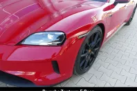 Porsche Taycan din 2024 cu 12.900 km - oferta POR204306 - foto 7