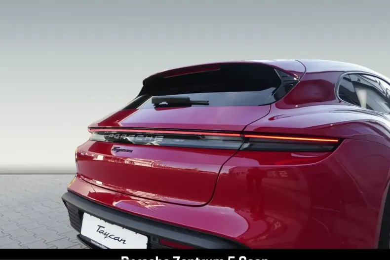 Porsche Taycan din 2024 cu 12.900 km - oferta POR204306 - foto 8