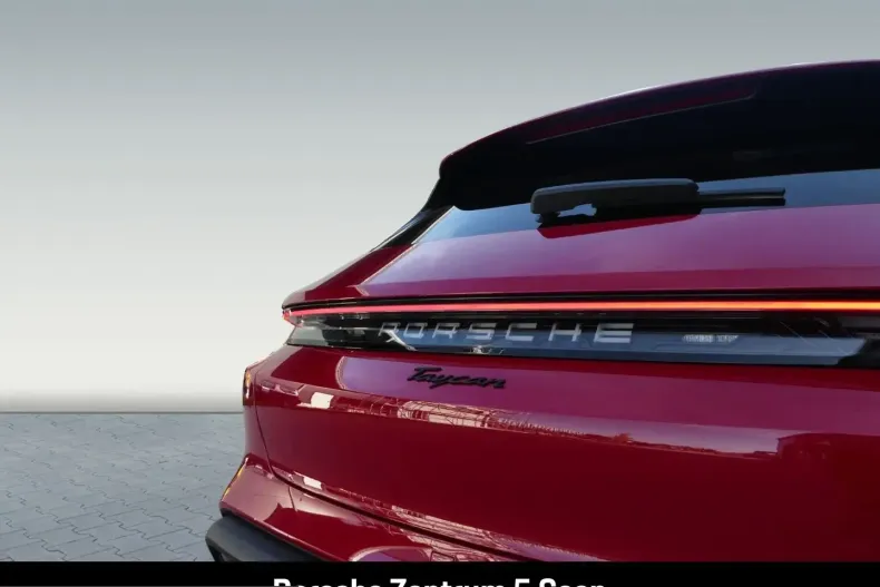 Porsche Taycan din 2024 cu 12.900 km - oferta POR204306 - foto 9