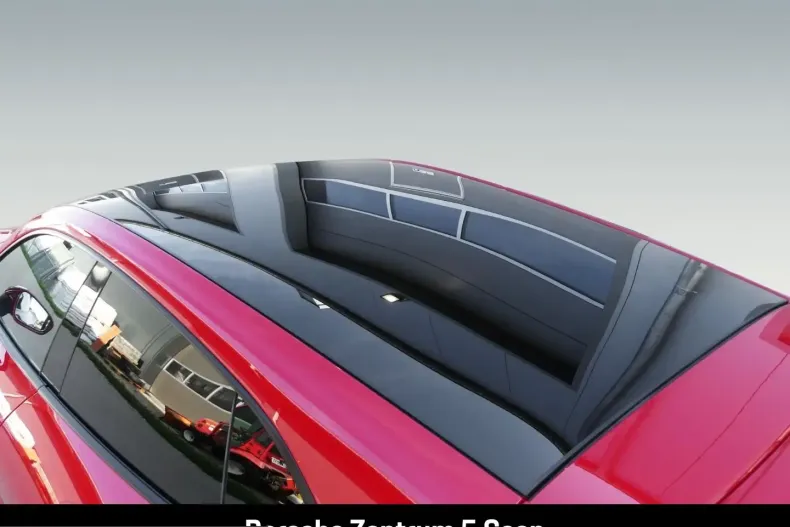 Porsche Taycan din 2024 cu 12.900 km - oferta POR204306 - foto 10