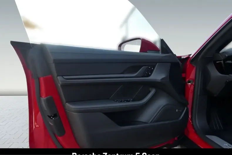 Porsche Taycan din 2024 cu 12.900 km - oferta POR204306 - foto 11