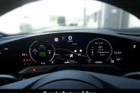 Porsche Taycan din 2024 cu 12.900 km - oferta POR204306 - foto 14