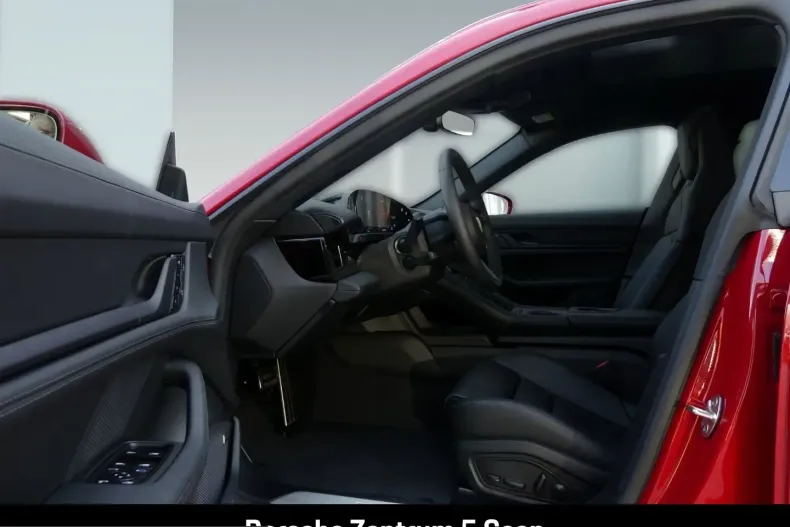 Porsche Taycan din 2024 cu 12.900 km - oferta POR204306 - foto 20