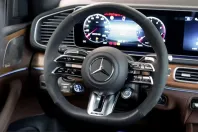 Mercedes-Benz GLE 53 AMG (Clasa GLE) din 2025 cu 11.500 km - oferta MER204307 - foto 8