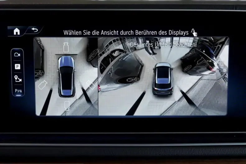 Mercedes-Benz GLE 53 AMG (Clasa GLE) din 2025 cu 11.500 km - oferta MER204307 - foto 9