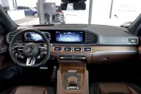 Mercedes-Benz GLE 53 AMG (Clasa GLE) din 2025 cu 11.500 km - oferta MER204307 - foto 12