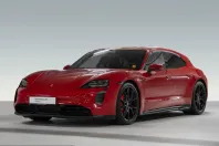 Porsche Taycan din 2023 cu 28.100 km - oferta POR204308 - foto 1