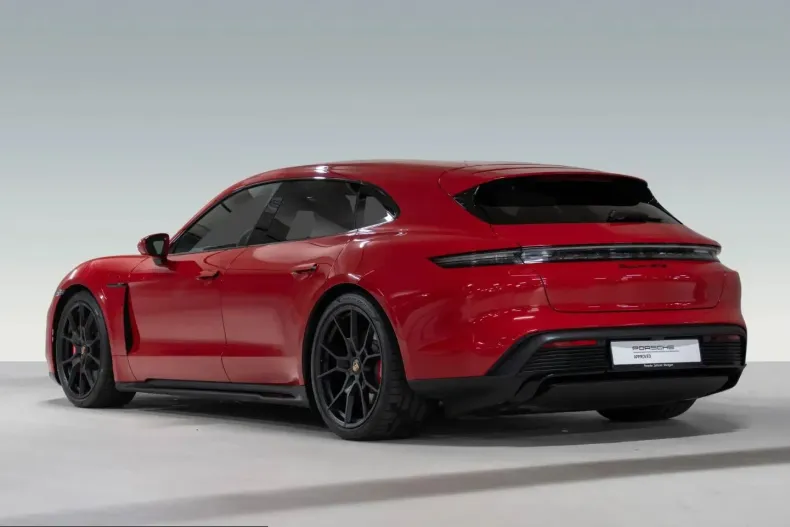 Porsche Taycan din 2023 cu 28.100 km - oferta POR204308 - foto 3