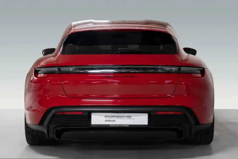 Porsche Taycan din 2023 cu 28.100 km - oferta POR204308 - foto 10